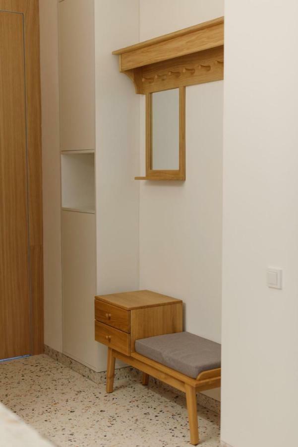 Sunrise Apartment Lviv Exteriör bild
